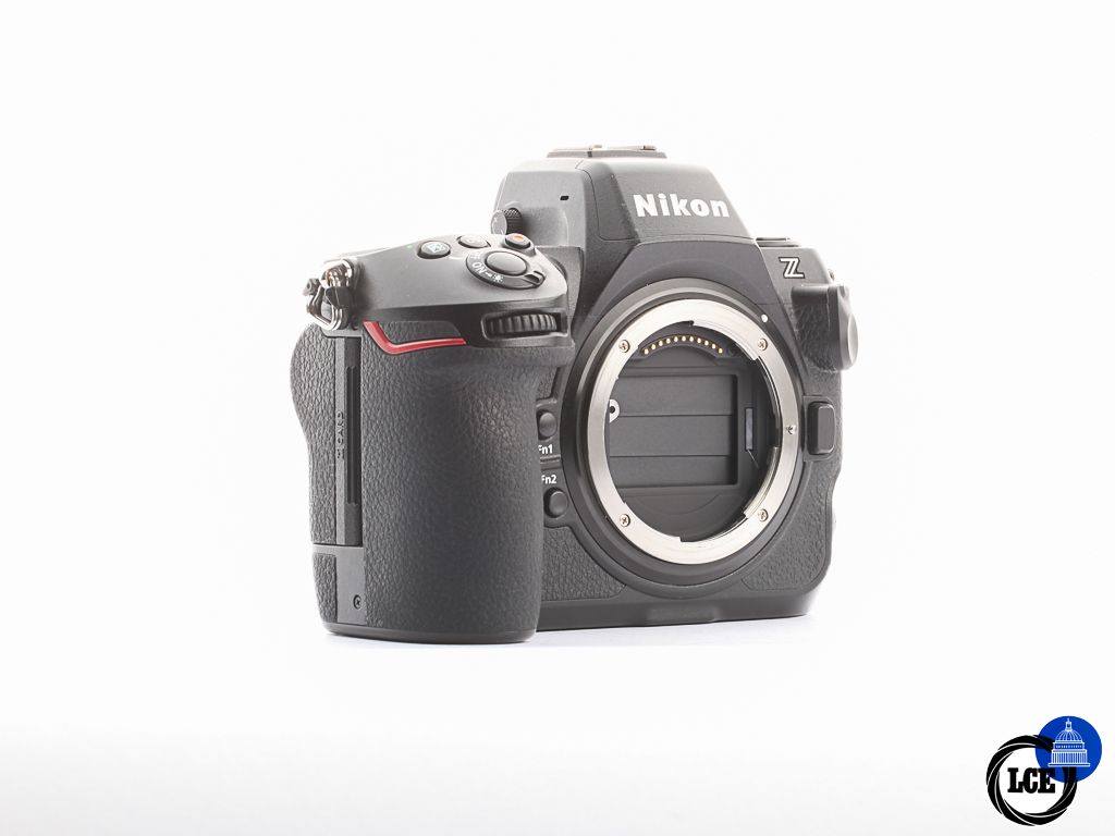 Nikon Z 8 Body [4*] | 10114753