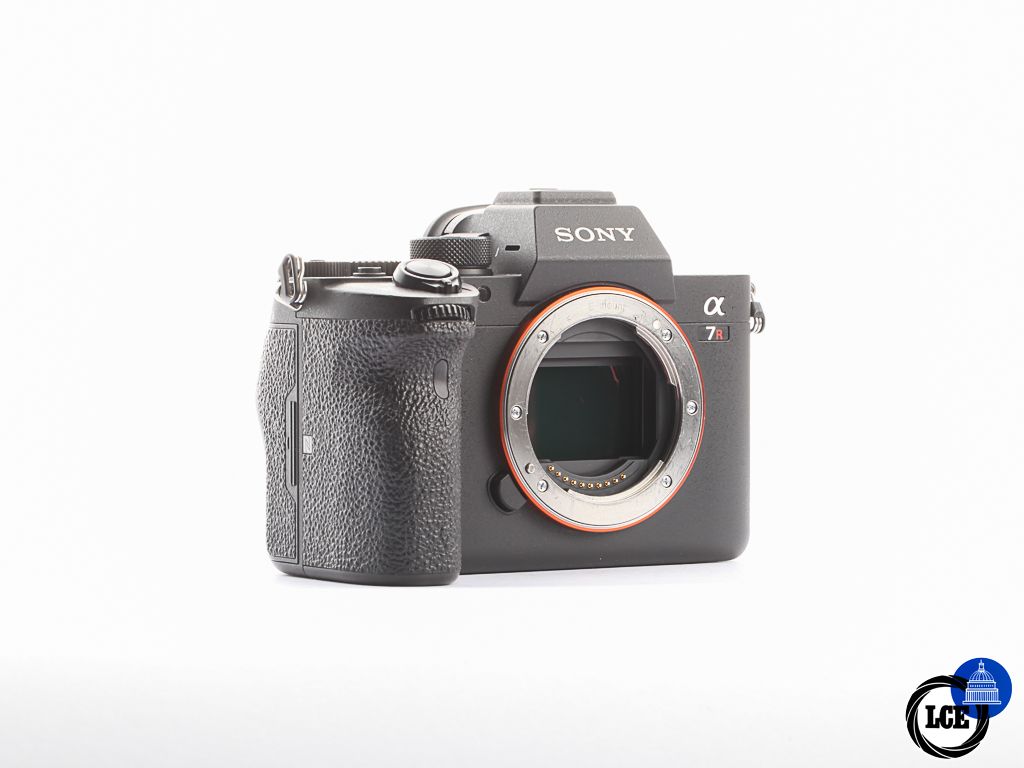 Sony A7R IV Body [4*] | 10114688