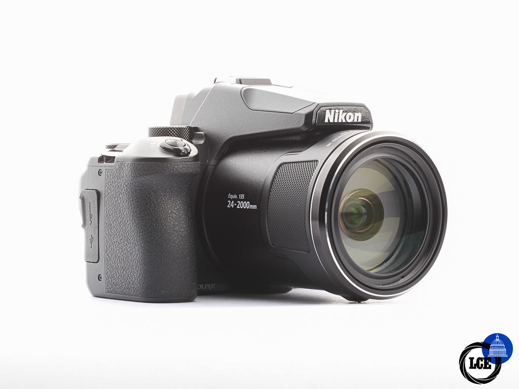 Nikon Coolpix P950 [4*] | 10114711