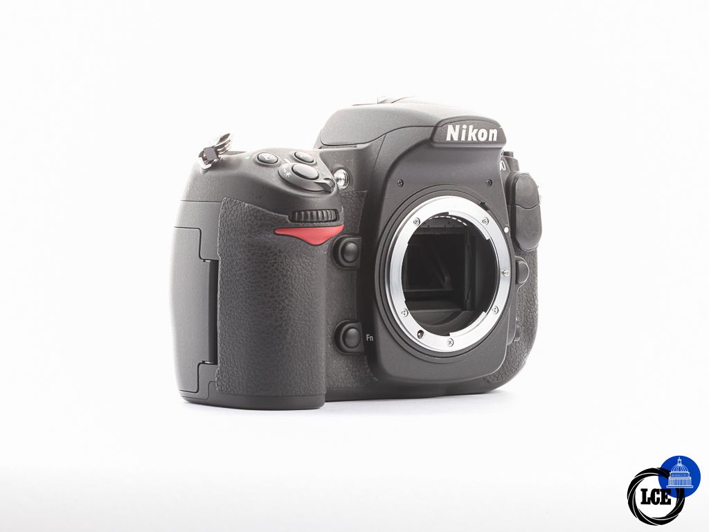 Nikon D300 Body [4*] | 10114708