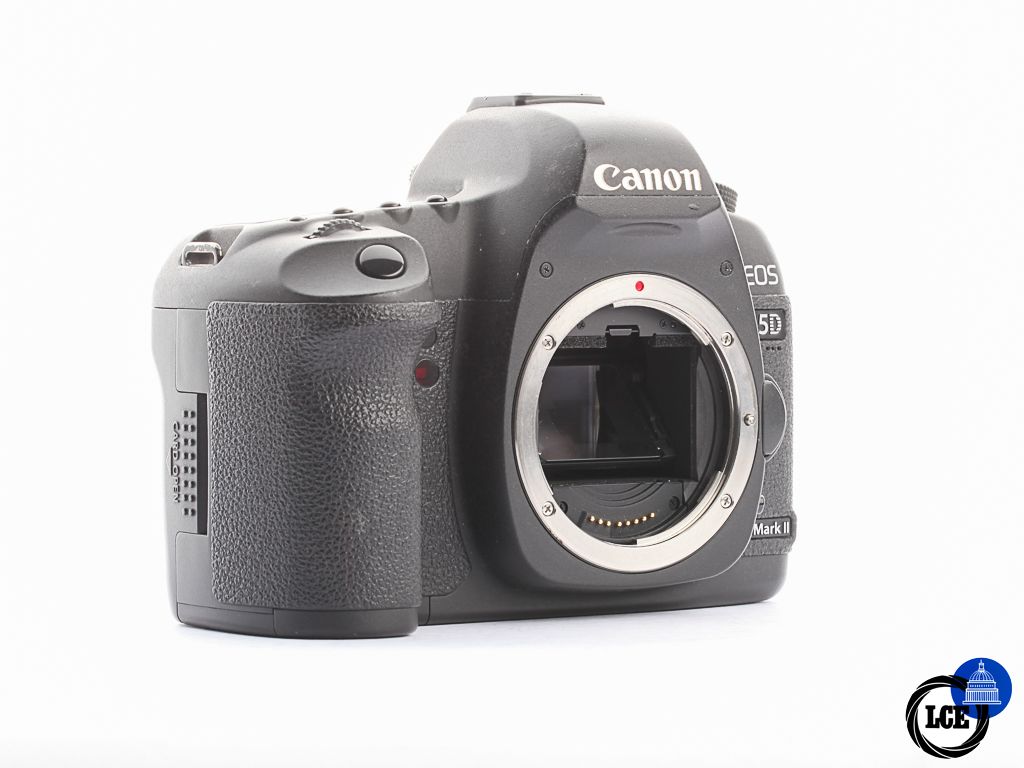 Canon 5D II Body [4*] | 10114721