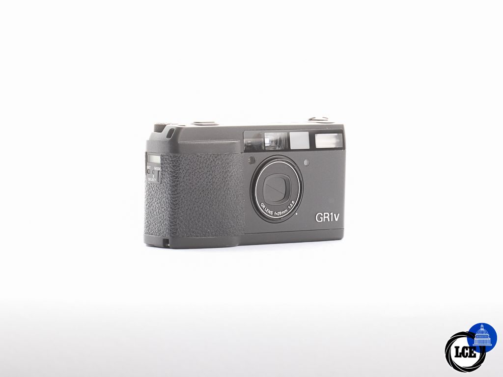 Ricoh GR1 V [4*] | 10114743