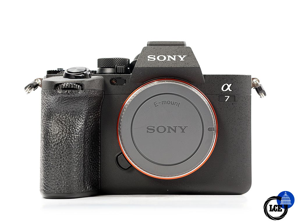 Sony A7 IV Body *Boxed* | 1276610