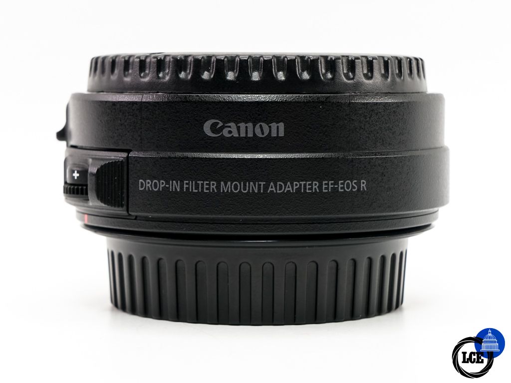 Canon DROP-IN FILTER MOUNT ADAPTER EF-EOS R V-ND