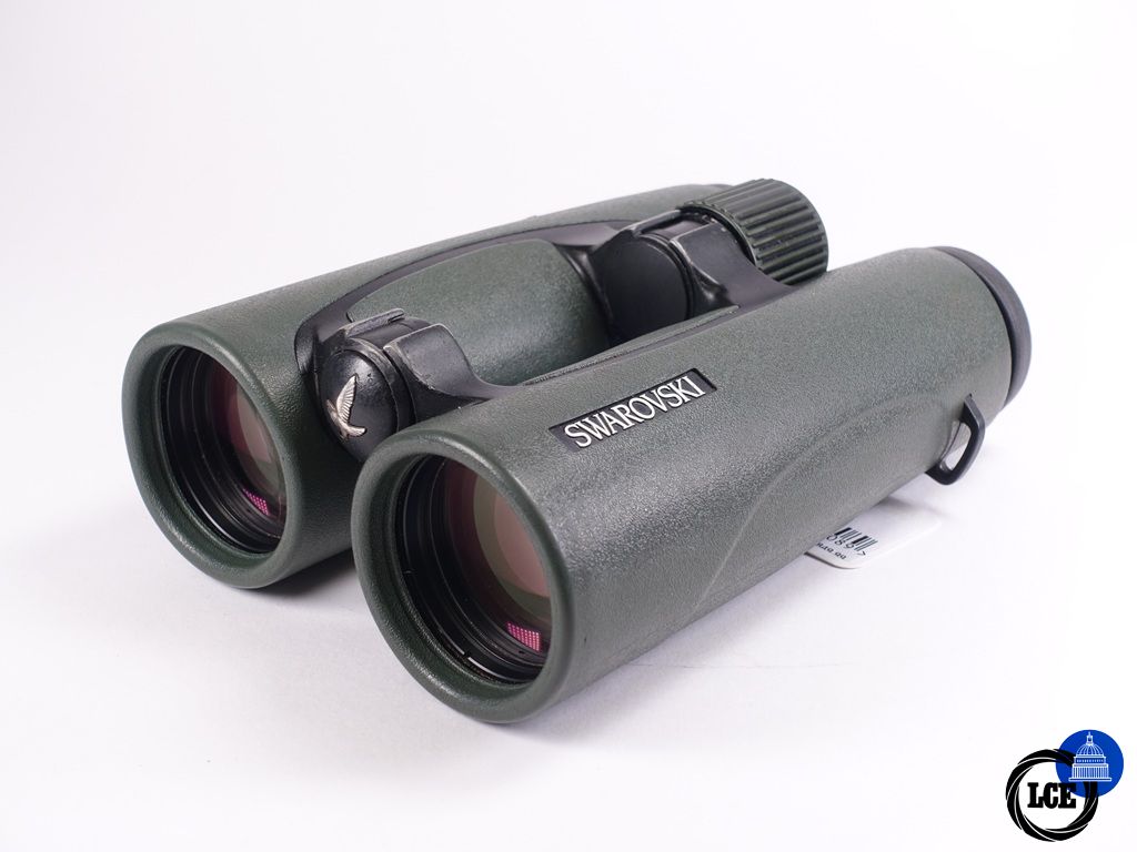 Swarovski EL 10x42 (2009)
