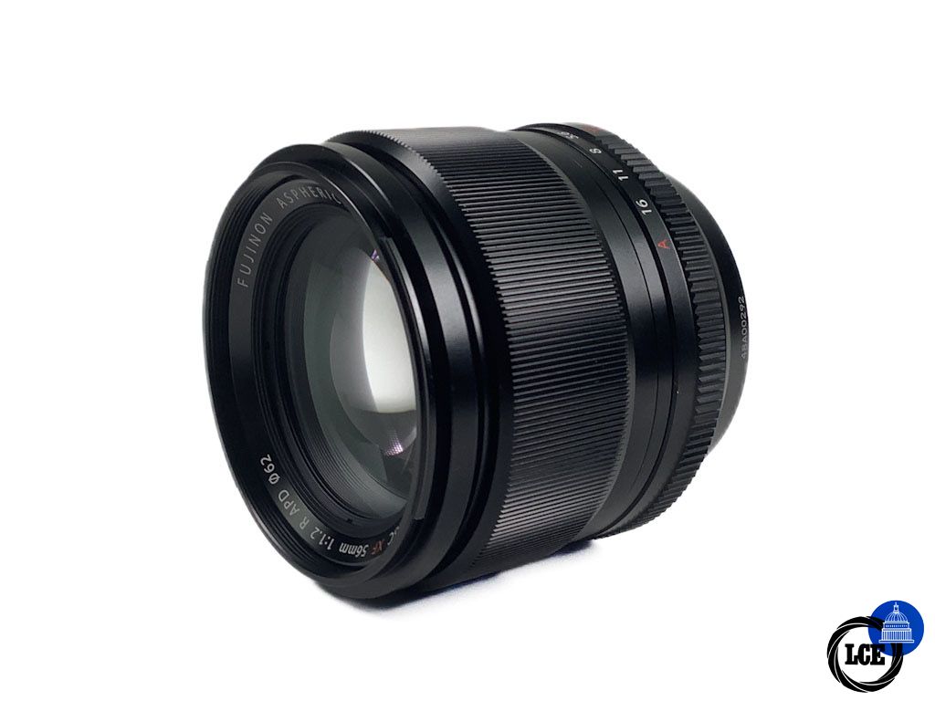 FujiFilm Xf 56mm F1.2 R APD