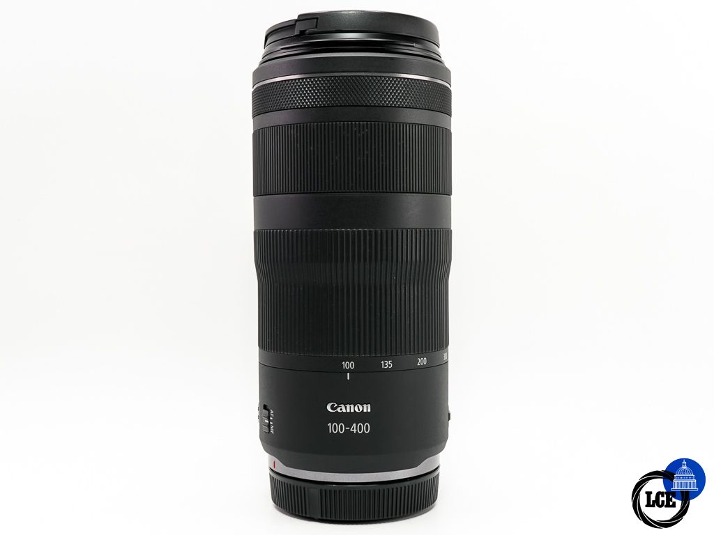 Canon RF 100-400mm F5.6-8 IS USM * BOXED *