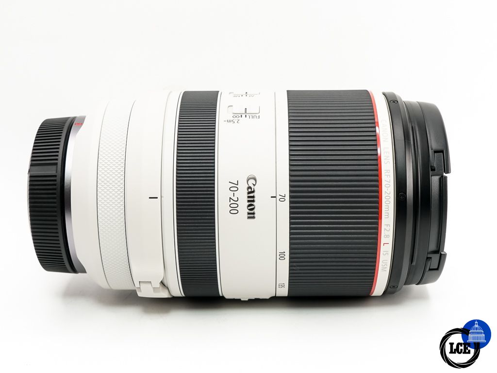 Canon RF 70-200mm F2.8 L IS USM * BOXED *