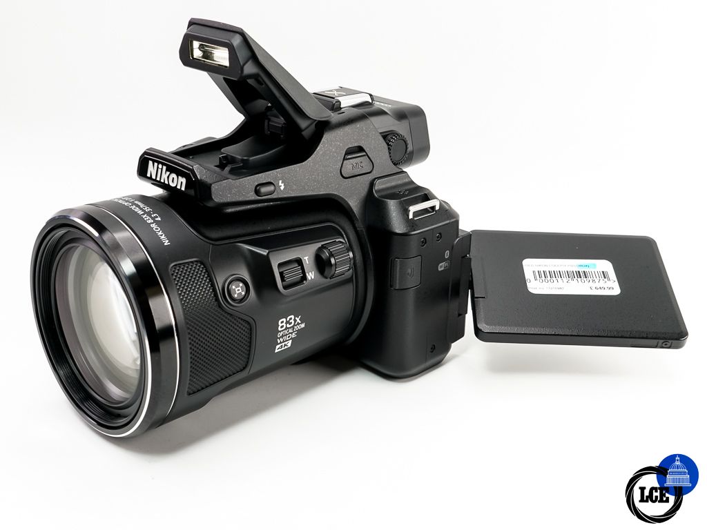 Nikon COOLPIX P950 * BOXED *