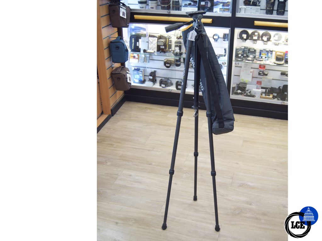 Vanguard Veo 2 Pro 233CO + VEO PH 28Head Tripod
