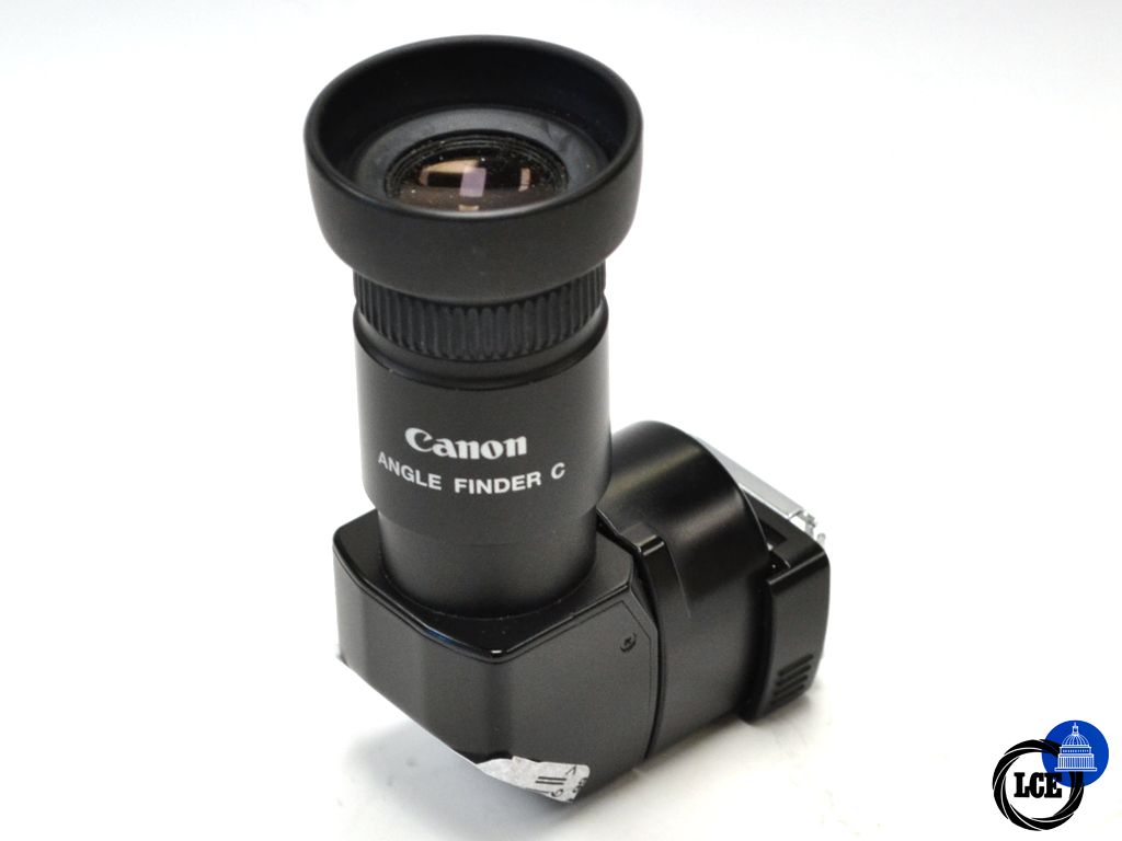 Canon Angle finder C