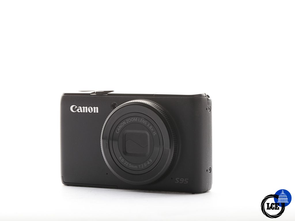 Canon Powershot S95 | 10114773