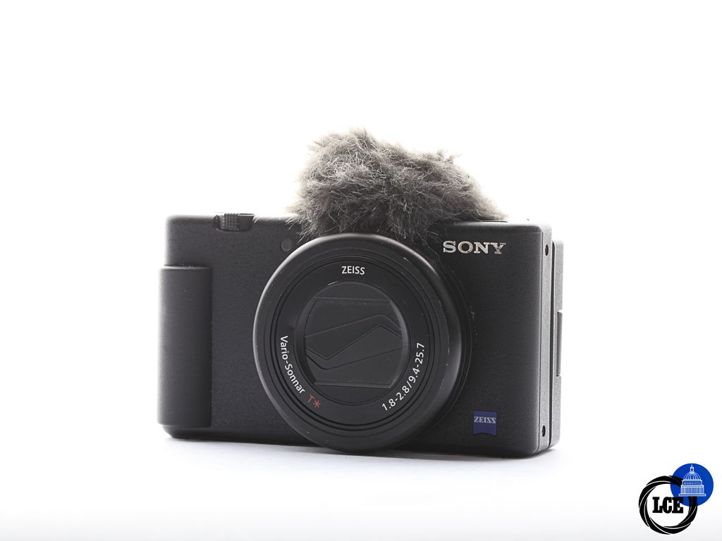 Sony ZV-1 | 10114766
