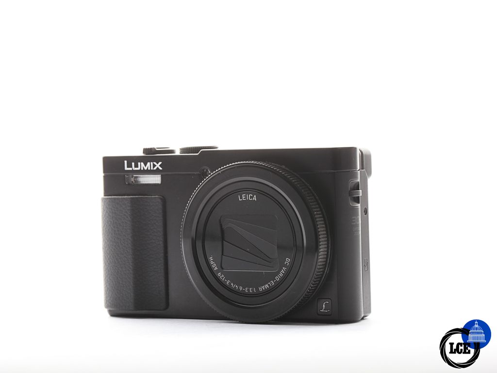 Panasonic Lumix TZ77 | 10114452