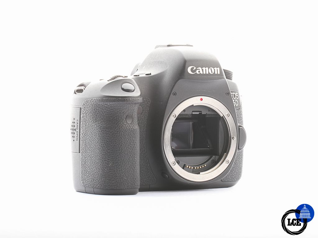 Canon EOS 6D Body [4*] | 10114768
