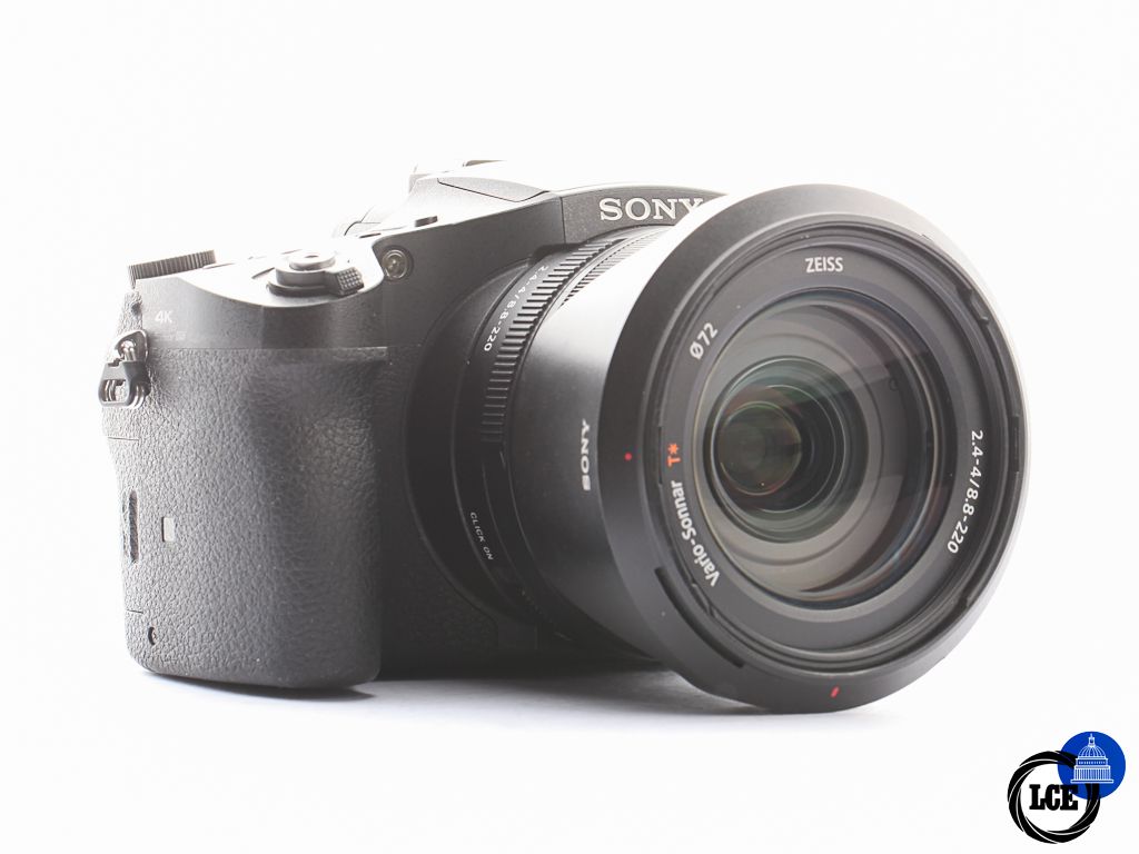 Sony RX10 III [4*] | 10114782