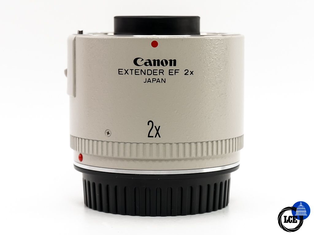Canon Extender EF 2x