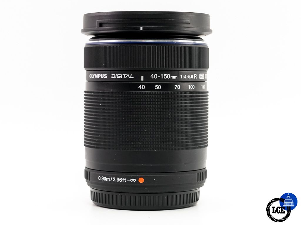 Olympus ED 40-150mm F4-5.6 R ED 