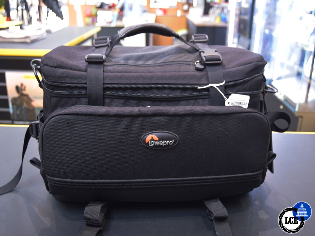 LowePro Magnum AW Gadget Bag 