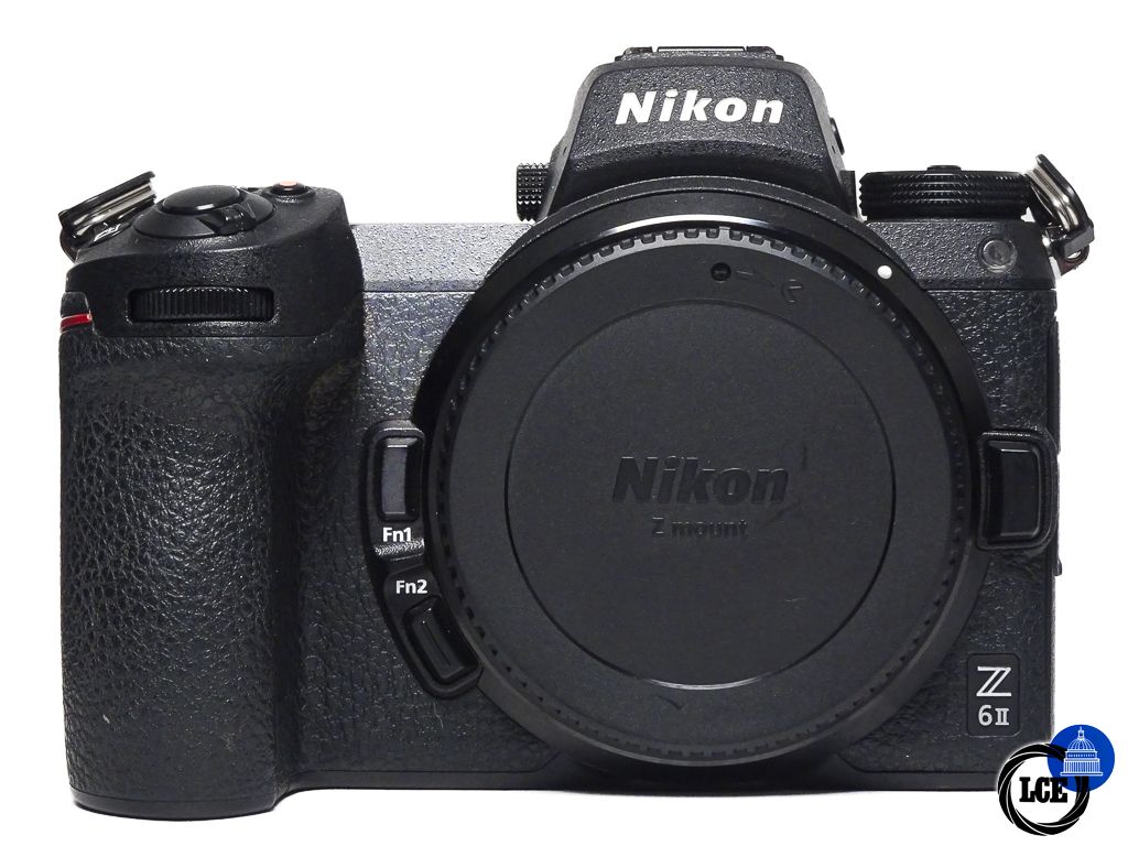 Nikon Z6 II