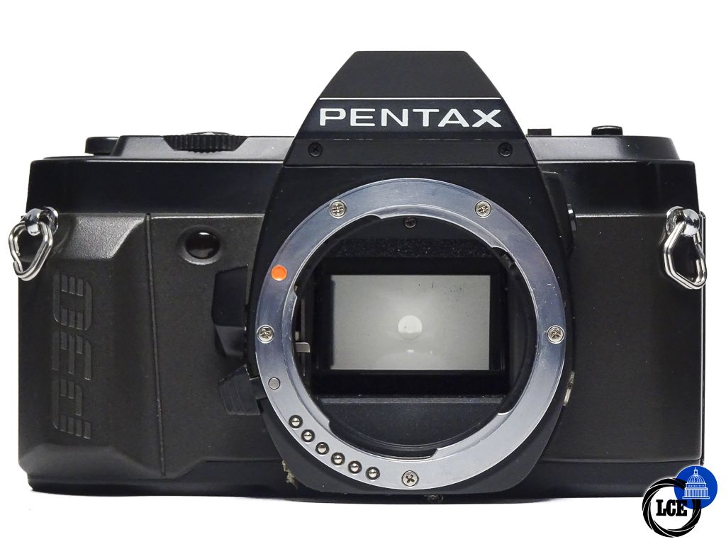 Pentax P30 Body