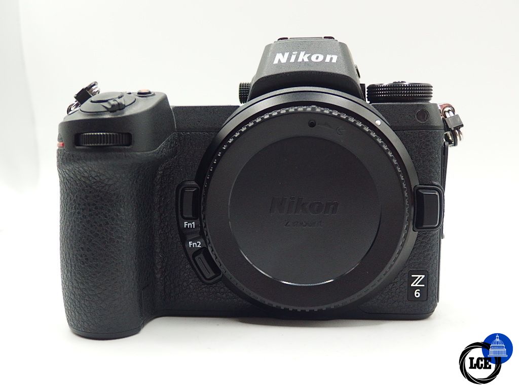 Nikon Z6 Body