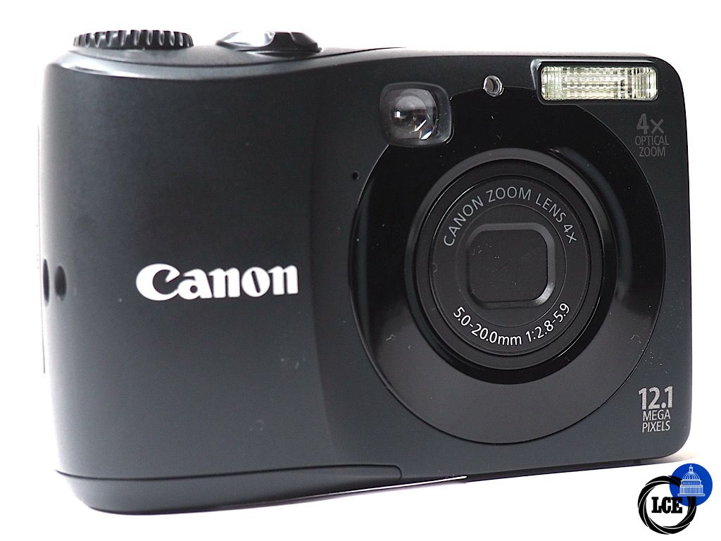 Canon PowerShot A1200