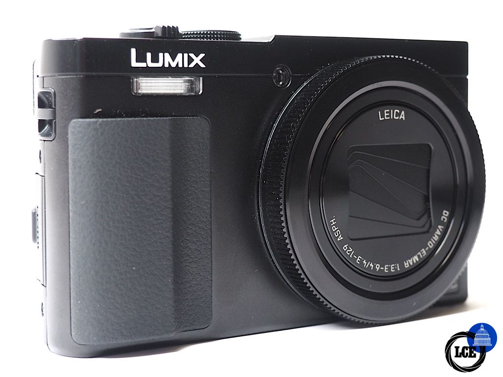 Panasonic TZ70