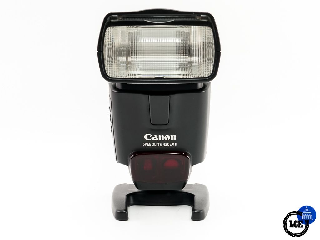 Canon Speedlite 430EX II