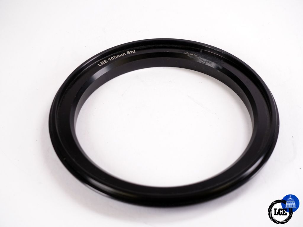 LEE Filters 100 Standard 105mm Adapter Ring