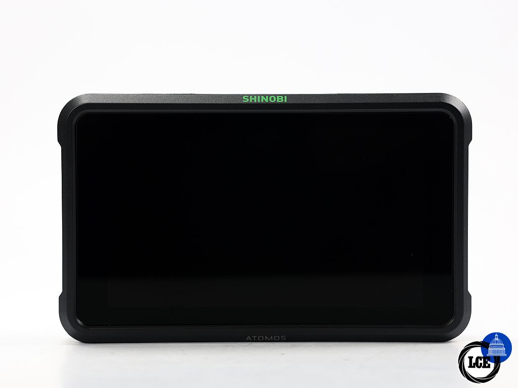 Atomos Shinobi 4K *Boxed* | 1277172