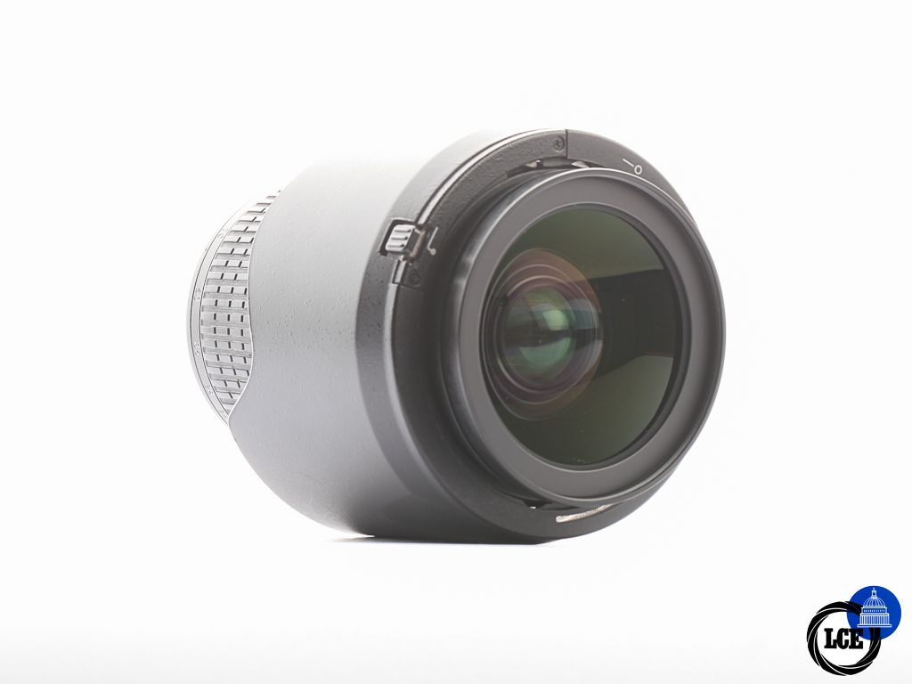 Nikon AF-S 24-70mm f/2.8G ED N [4*] | 10114787
