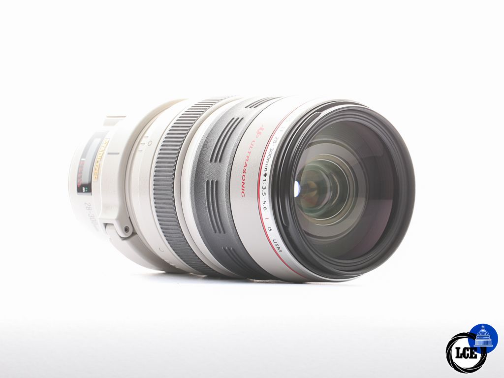 Canon EF 28-300mm f/3.5-5.6L IS USM [4*] | 10114216