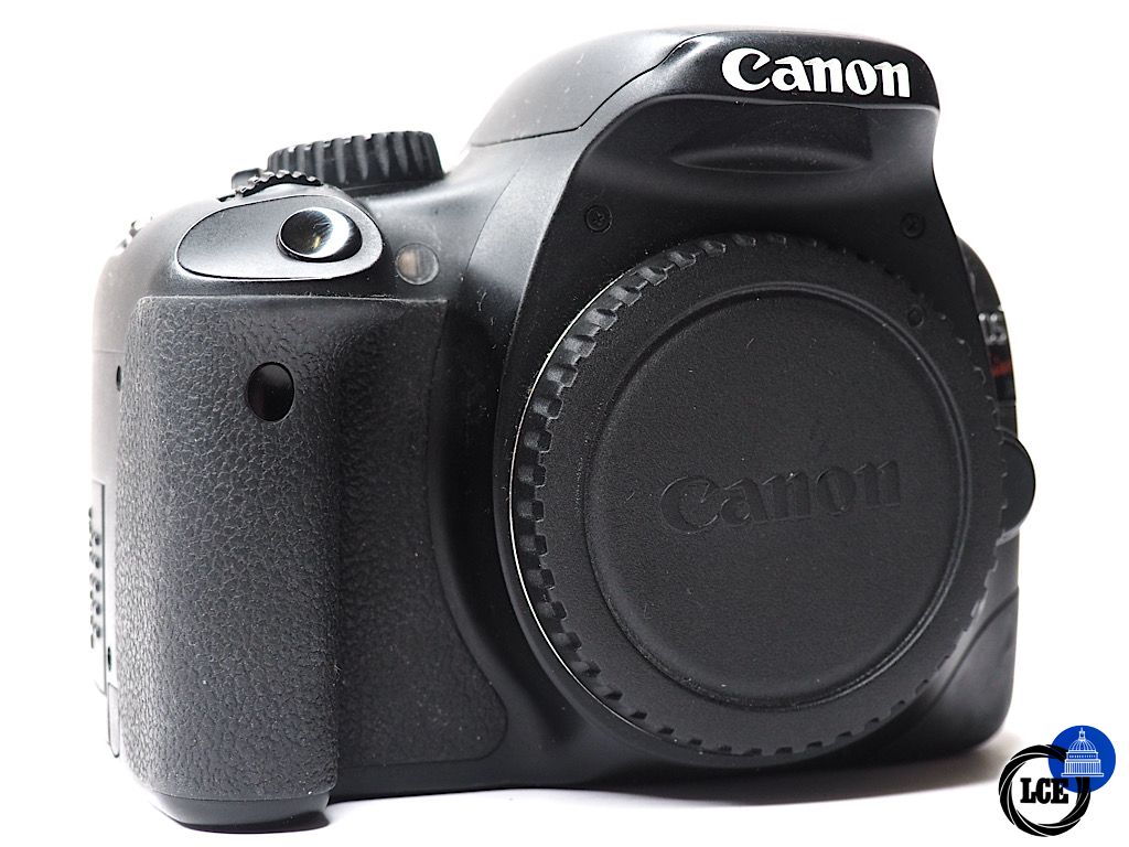 Canon Kiss X4