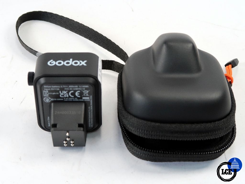 Godox X3 Trigger (Canon)