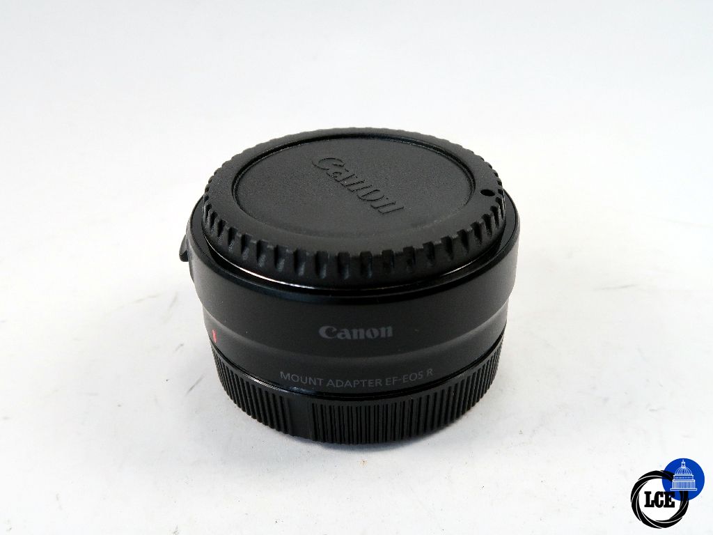 Canon EF-EOS R Adapter