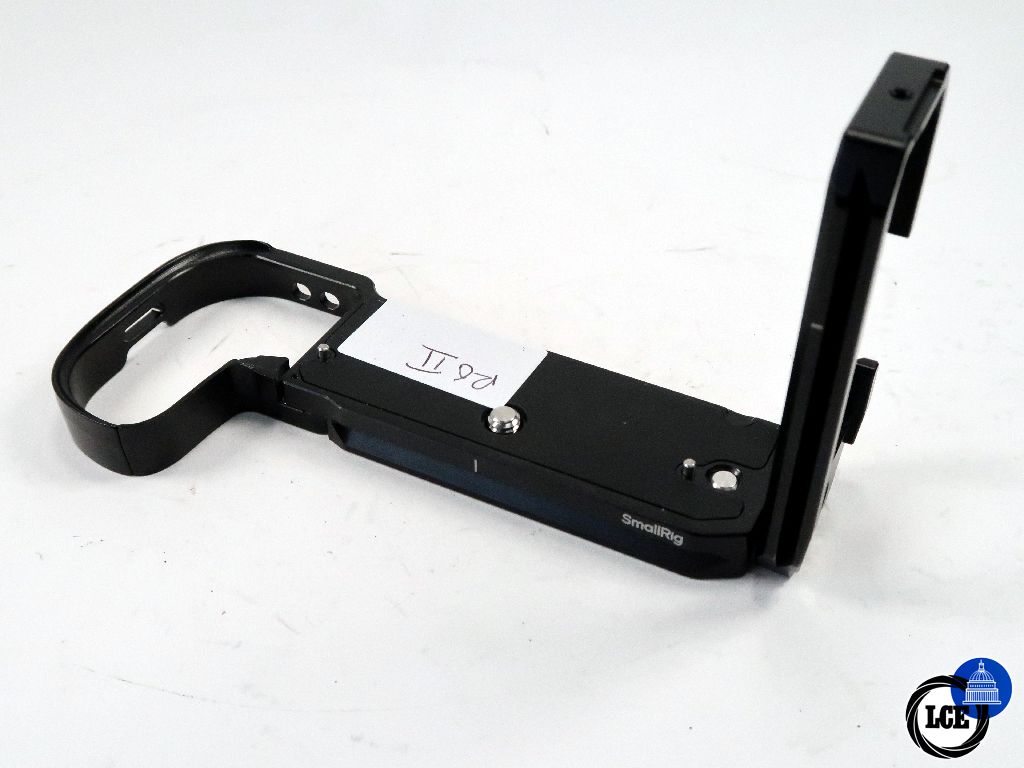 SmallRig L Bracket for R6 ii
