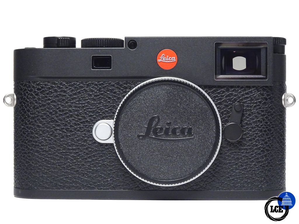 Leica M11 Black