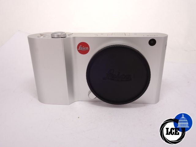 Leica T (TYP 701)