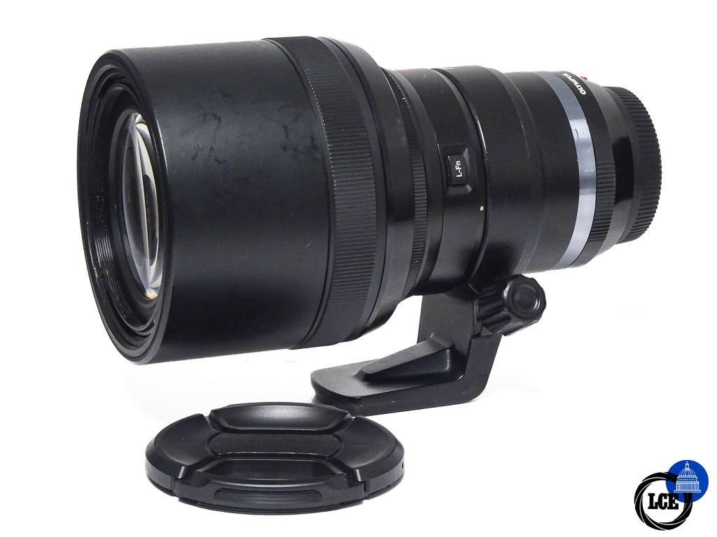 Olympus M.Zuiko 40-150mm f/2.8 ED Pro