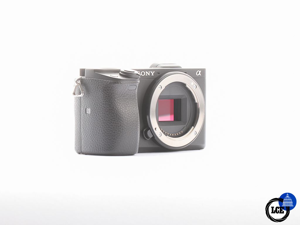 Sony A6400 Body [4*] | 10114803