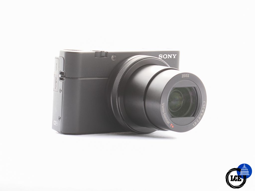 Sony RX100 V [4*] | 10114799