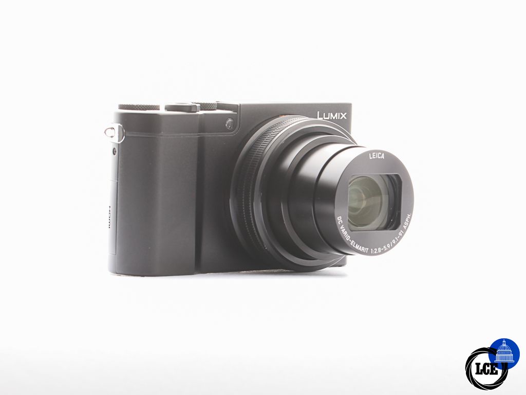 Panasonic Lumix TZ100 [4*] | 10114809