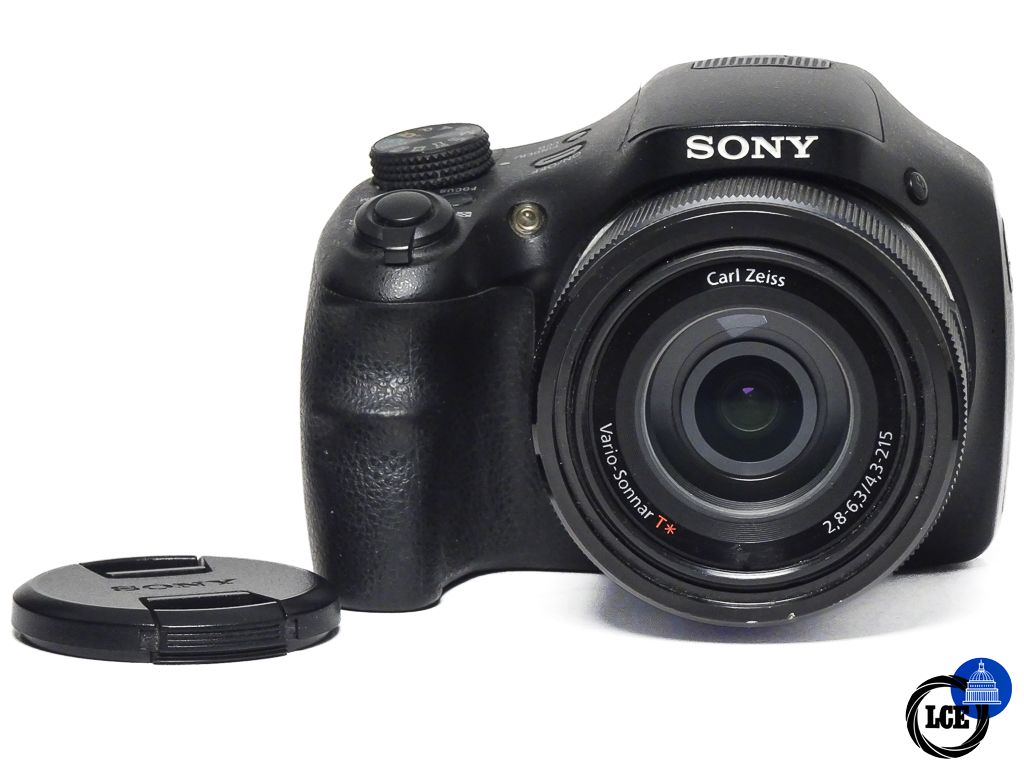Sony DSC-HX300