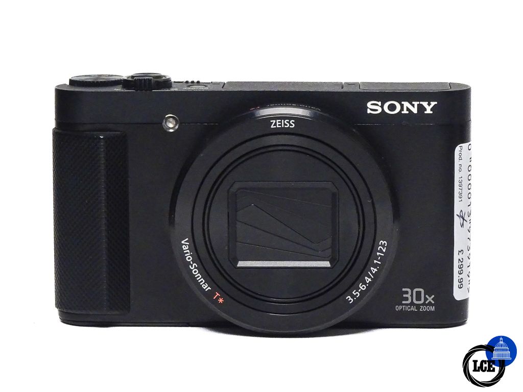 Sony Cybershot HX80