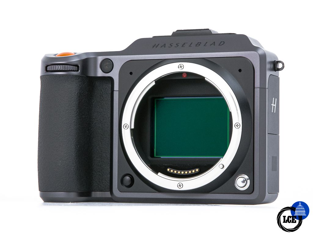 Hasselblad X1D II Body **Boxed**