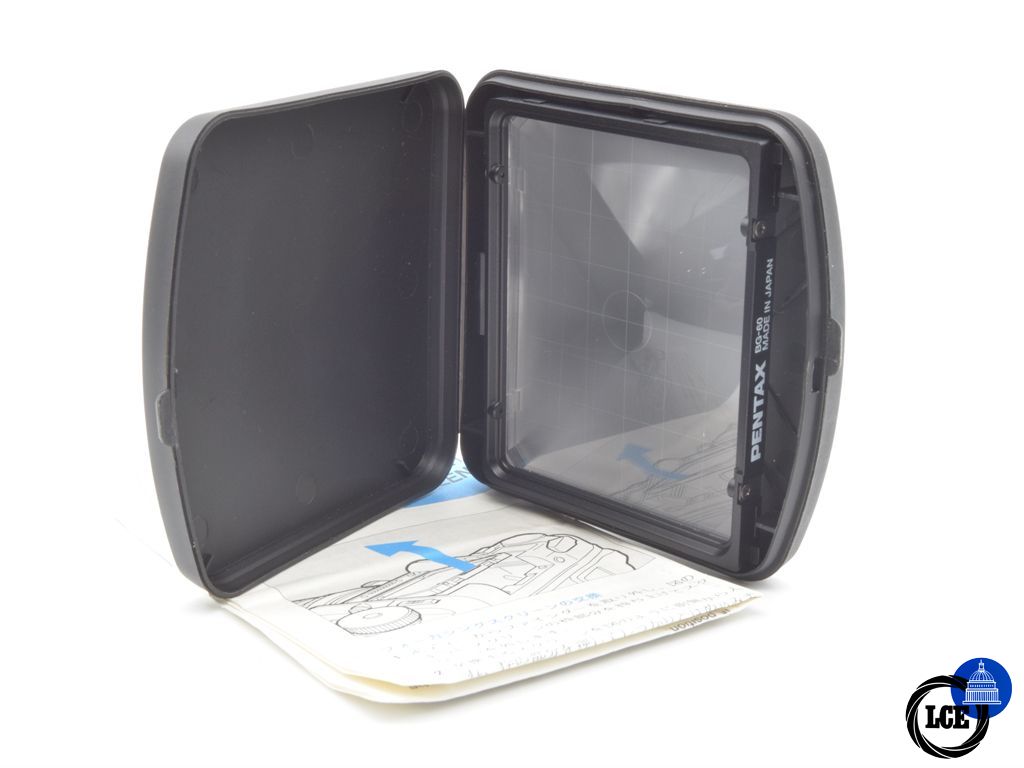 Pentax BG-60 Grid Focusing Screen
