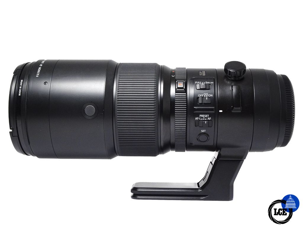 FujiFilm GF 500mm f/5.6 R LM WR