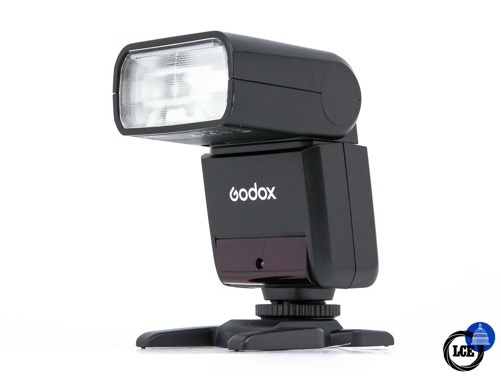 Godox TT350 Fujifilm Fit