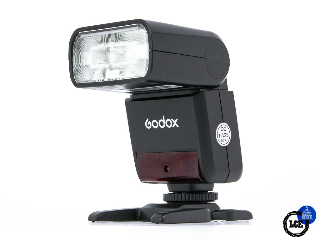 Godox TT350 Fujifilm Fit